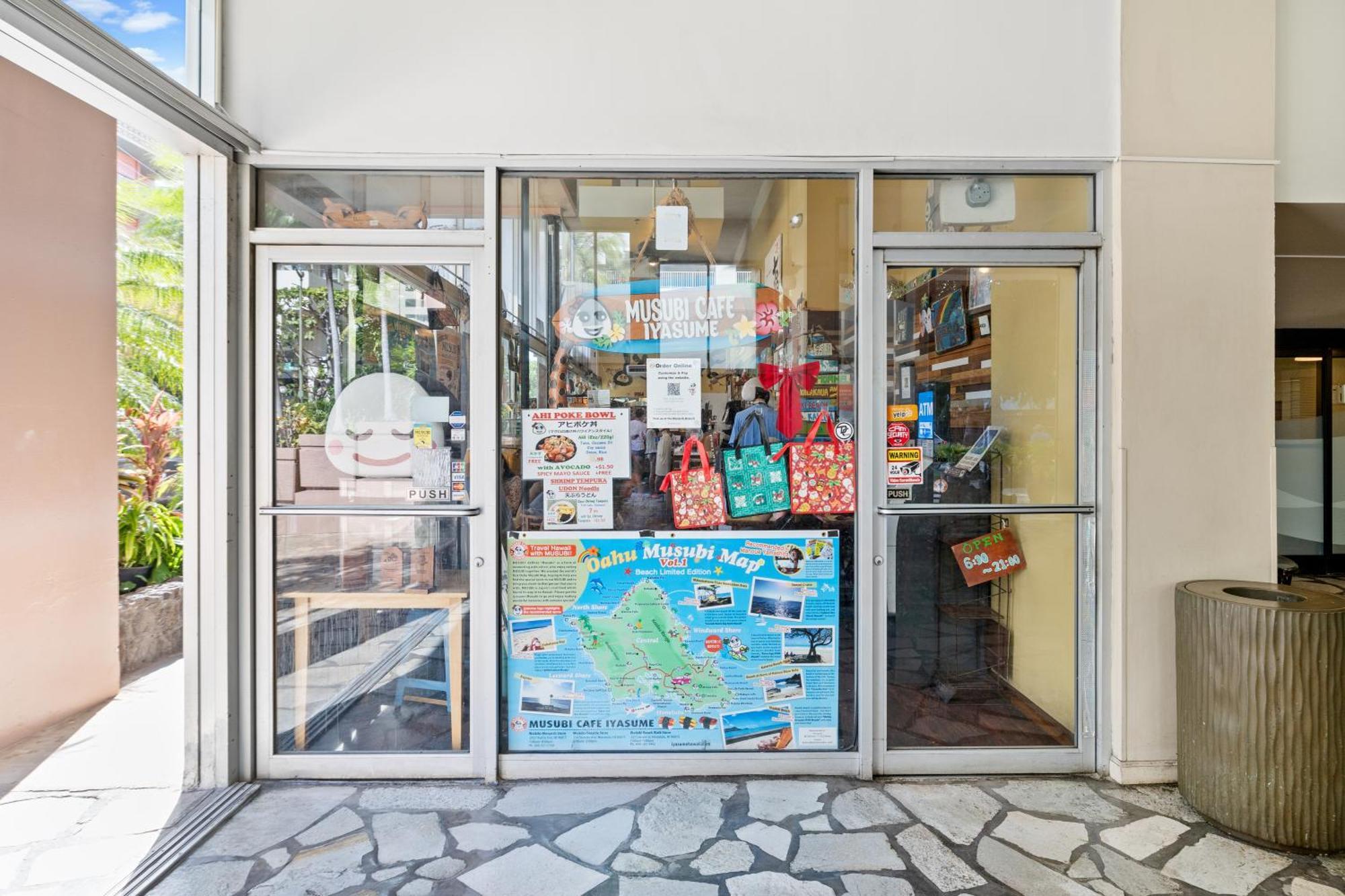 Cozy Ocean View Escape Just Steps To Waikiki Beach!